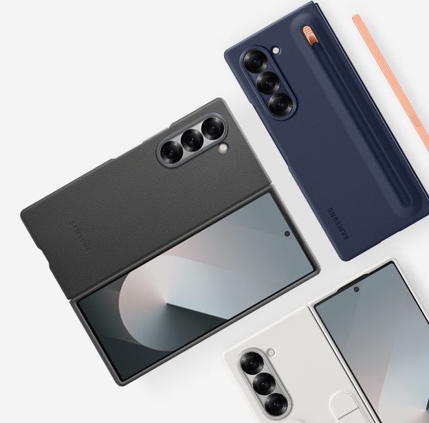 Samsung Galaxy Z Fold6 | Galaxy AI | 三星電子HK