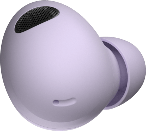 Galaxy Buds2 Pro Bora Purple | Samsung Hong Kong Galaxy Buds2 Pro Bora Purple | Samsung Hong Kong