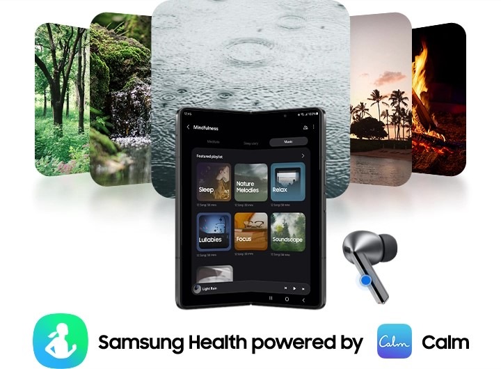 Galaxy Buds3 Pro White | Samsung Hong Kong Galaxy Buds3 Pro White | Samsung Hong Kong