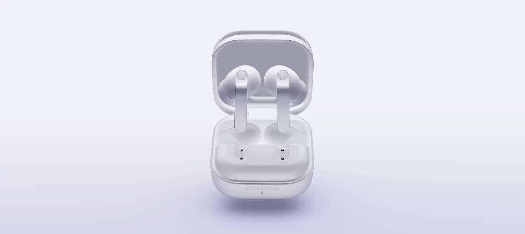 Business | Galaxy Buds4 Pro (Samsung.com only) | SM-R640NZDATGY