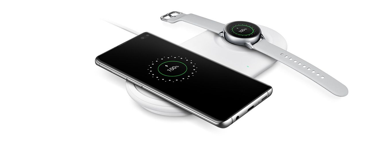 watch galaxy s10