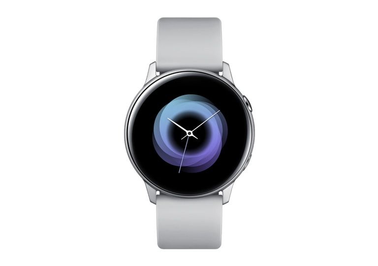 galaxy s10 plus watch active