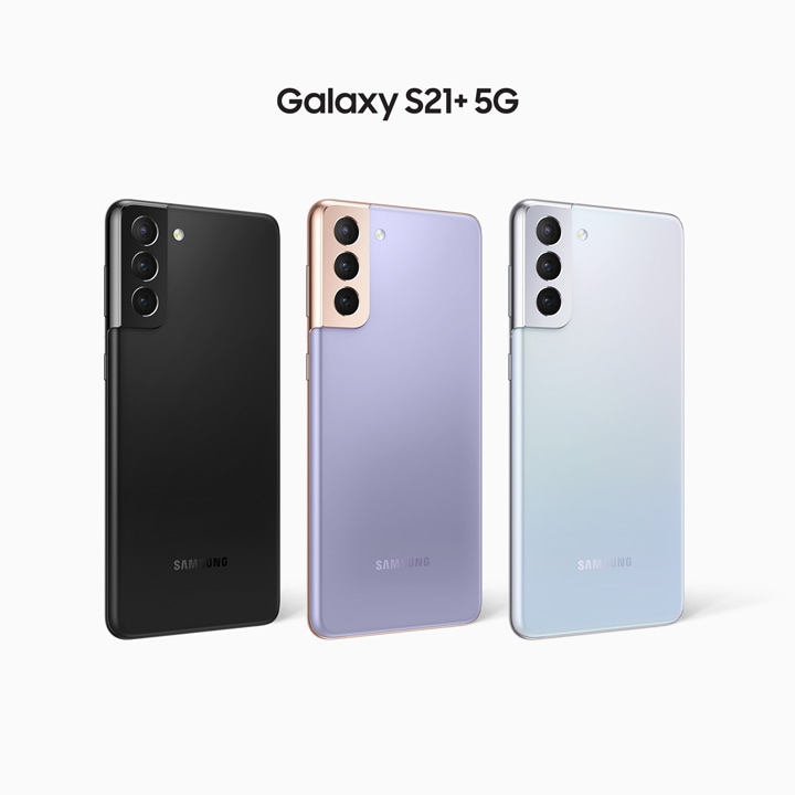 Buy Galaxy S21 | S21+ | S21 Ultra 5G | Price & Deals | Samsung