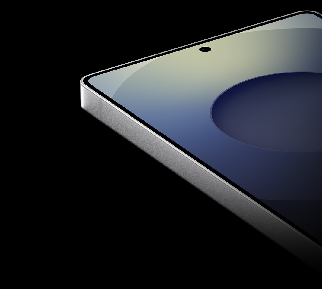 Samsung Galaxy S25 Ultra | Galaxy AI | Samsung HK_EN