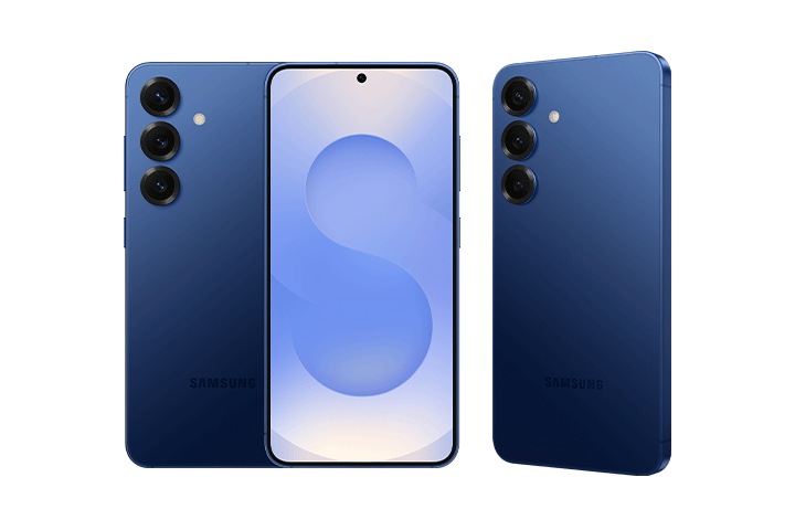 Buy Galaxy S25 | S25+ | Samsung Hong Kong