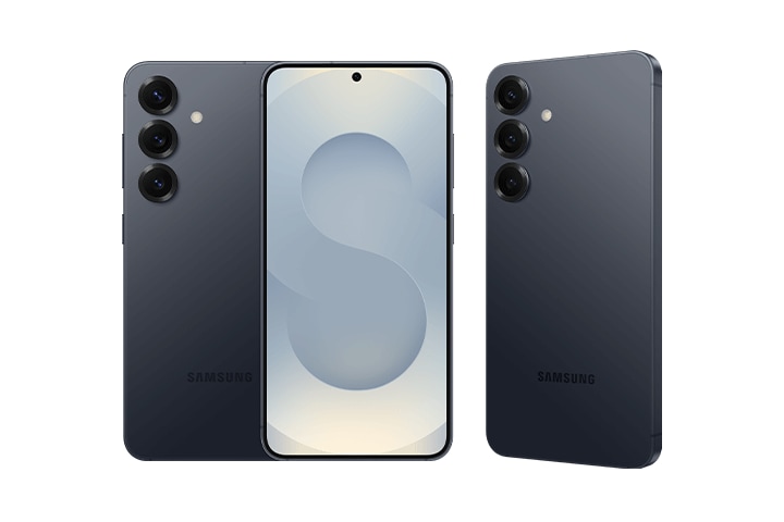Buy Galaxy S25 | S25+ | Samsung Hong Kong