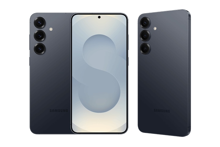 Buy Galaxy S25 | S25+ | Samsung Hong Kong