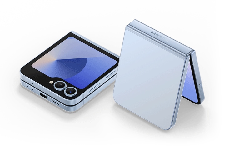 Buy Galaxy Z Flip6 | Samsung Hong Kong