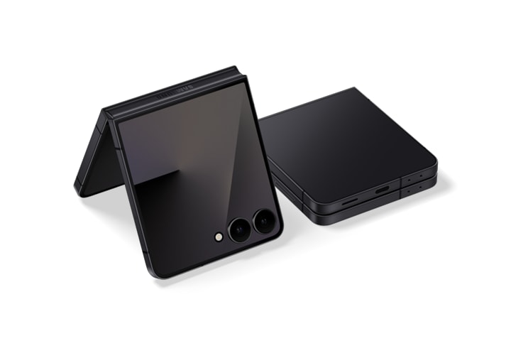 Buy Galaxy Z Flip7 | Samsung Hong Kong