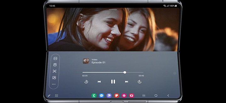 Samsung Galaxy Z Fold5 | Samsung Hong Kong Samsung Galaxy Z Fold5 | Samsung Hong Kong