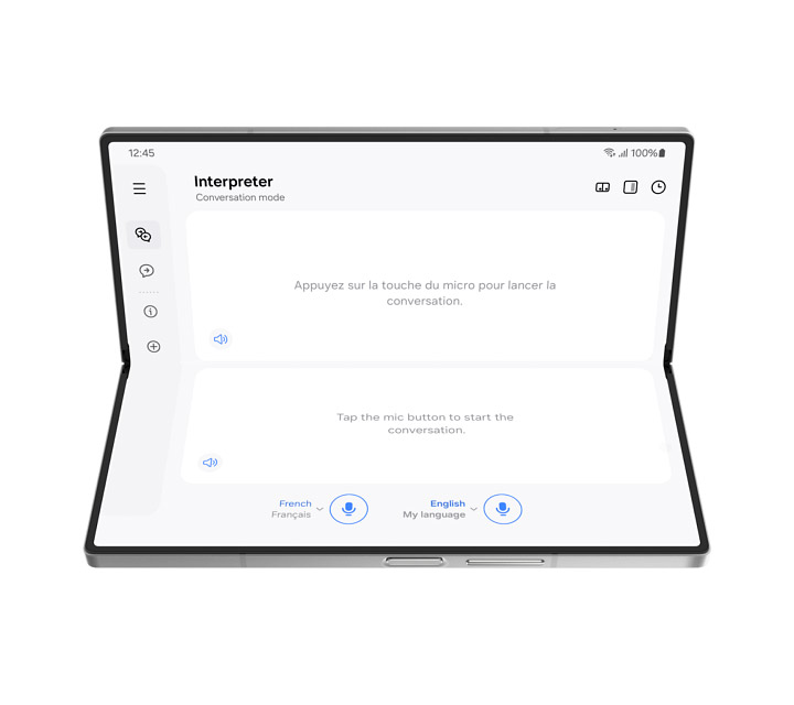Samsung Galaxy Z Fold6 | Galaxy AI | Samsung HK_EN