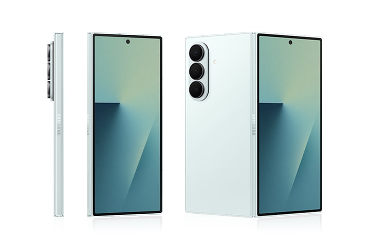 【国内版】Samsung Galaxy Z Fold7 本体 256GB Galaxy Zfold 7 Black 国内版 256GBモデル Samsung＞「Samsung