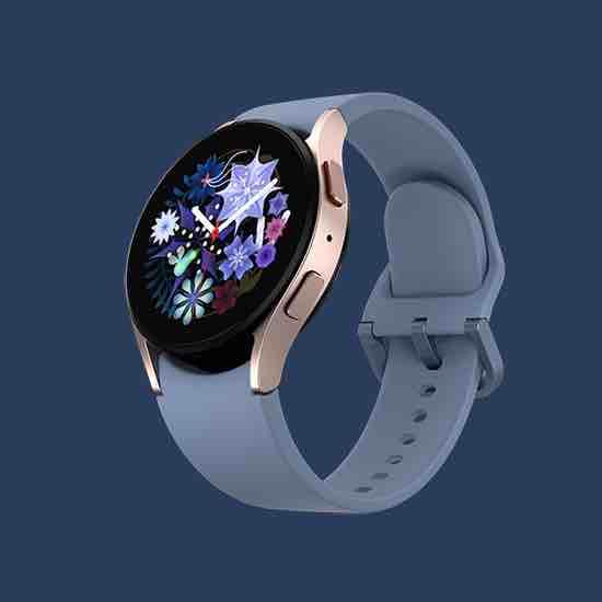 Samsung watch spesifikasi on sale