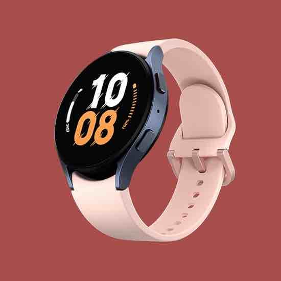 Promo samsung online watch