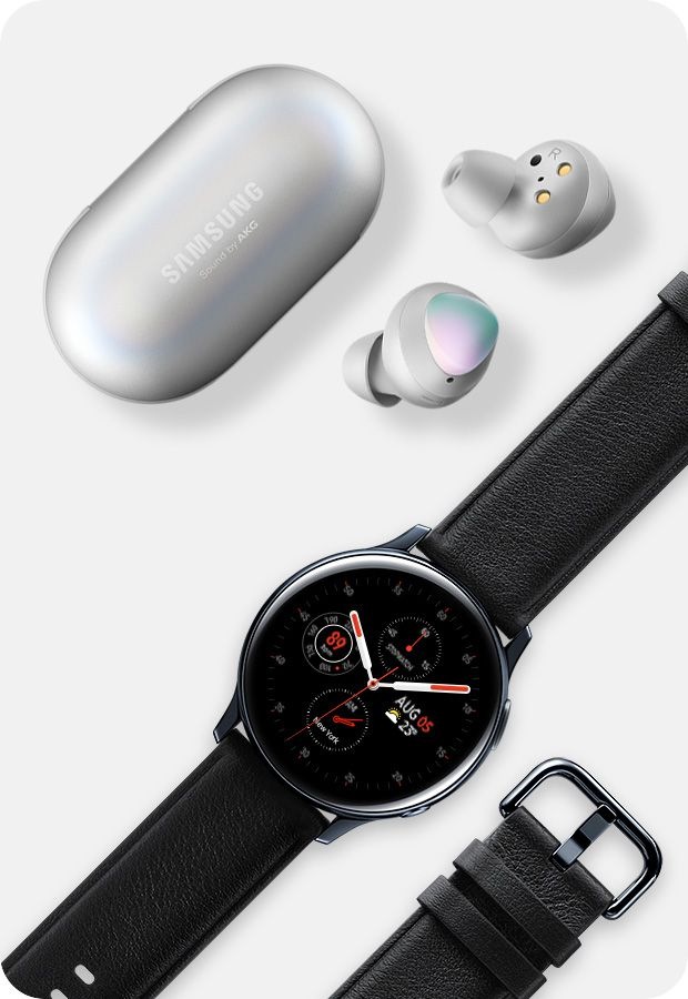Daftar Harga Smartwatch Samsung Terbaru | Juni 2022
