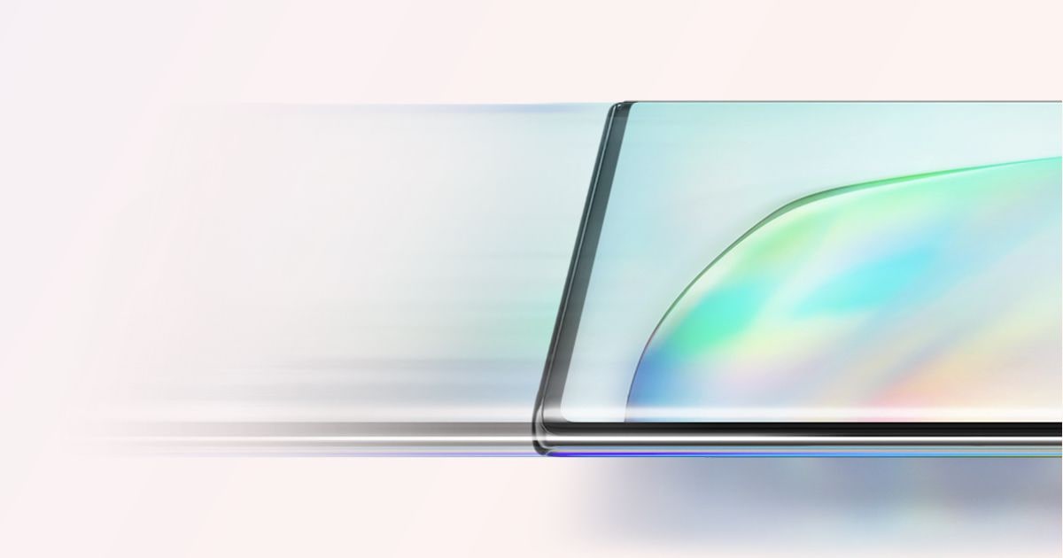 10 Fitur Unggulan Samsung Galaxy Note 10 Yang Meluncur