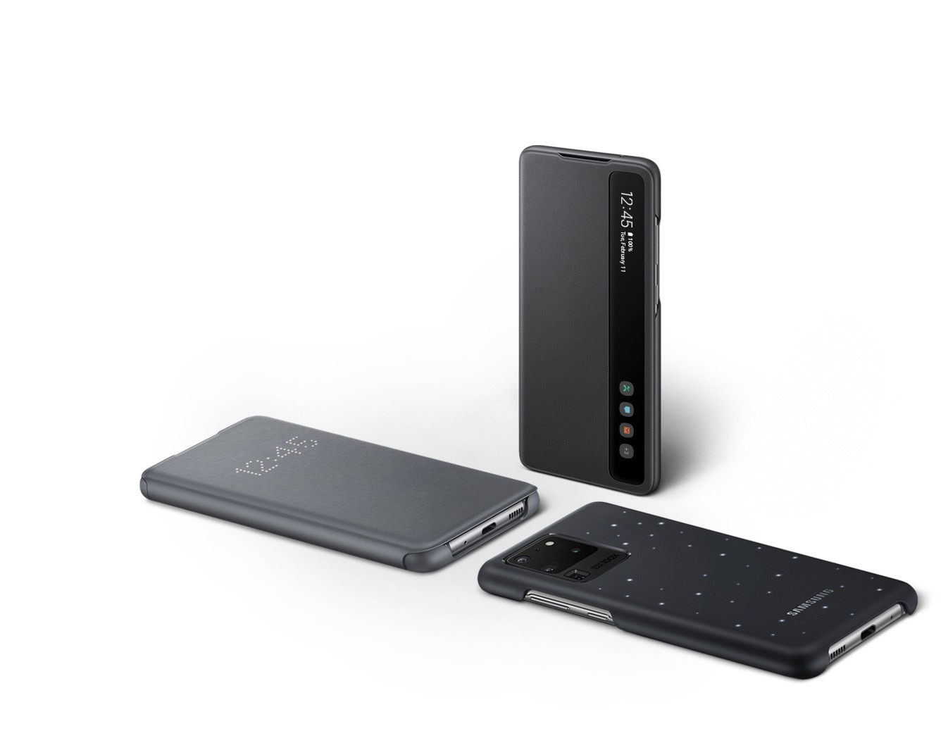 samsung galaxy s20 ultra storage