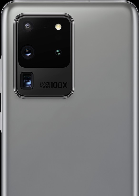 Galaxy S20 - Kamera Samsung