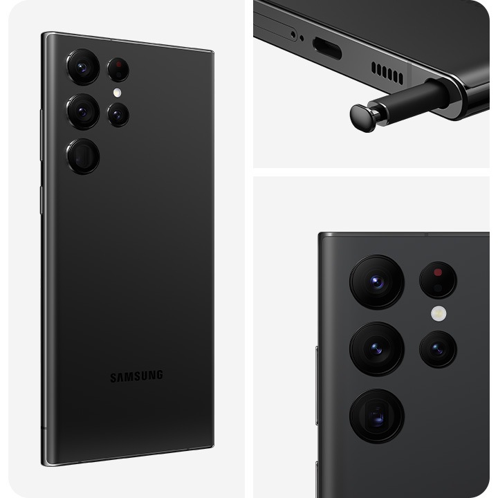 Beli Samsung S22 Ultra 5G Harga & Promo Terbaru