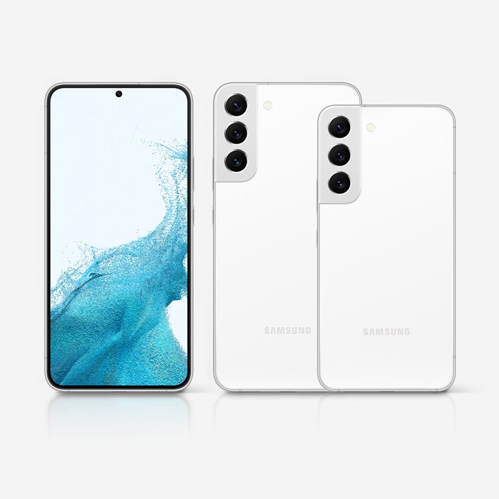 samsung a series 22