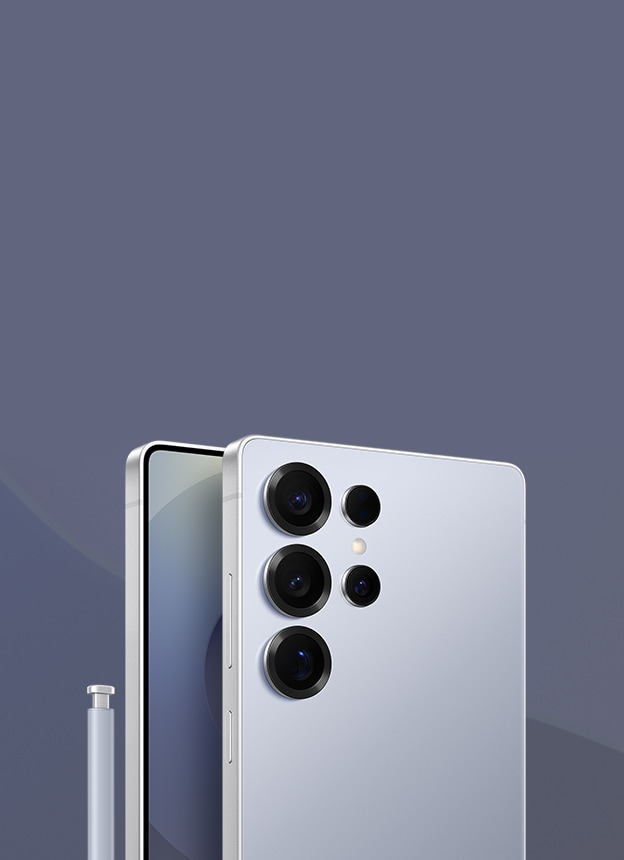 GALAXY スマホ・タブレット・パソコン Galaxy S25 Edge 256GB シルバー