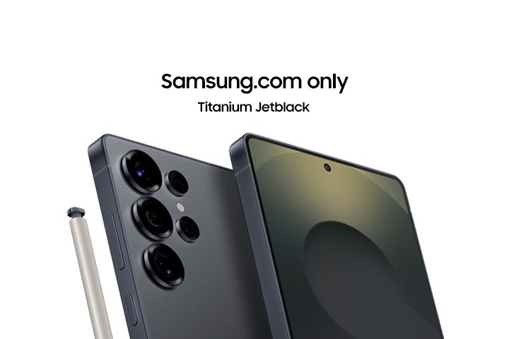 Beli Samsung Galaxy S25 Ultra - Harga & Promo Terbaru | Samsung Indonesia