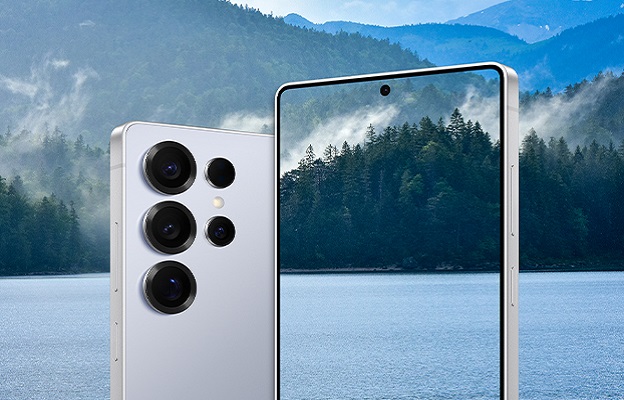 Samsung Galaxy S26 Ultra bawa sensor kamera Sony 200MP