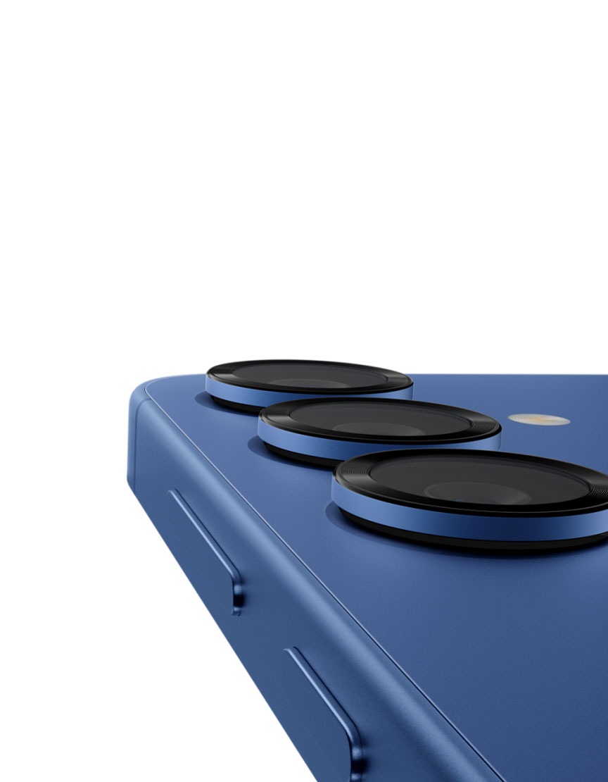 Galaxy S25 & S25+ - Smartphone AI Terbaru | Samsung Indonesia