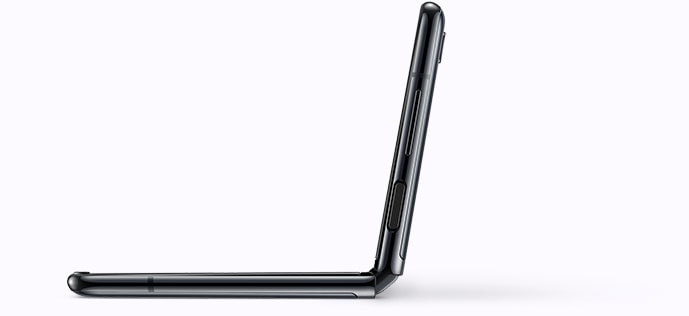 Samsung Galaxy Z Flip