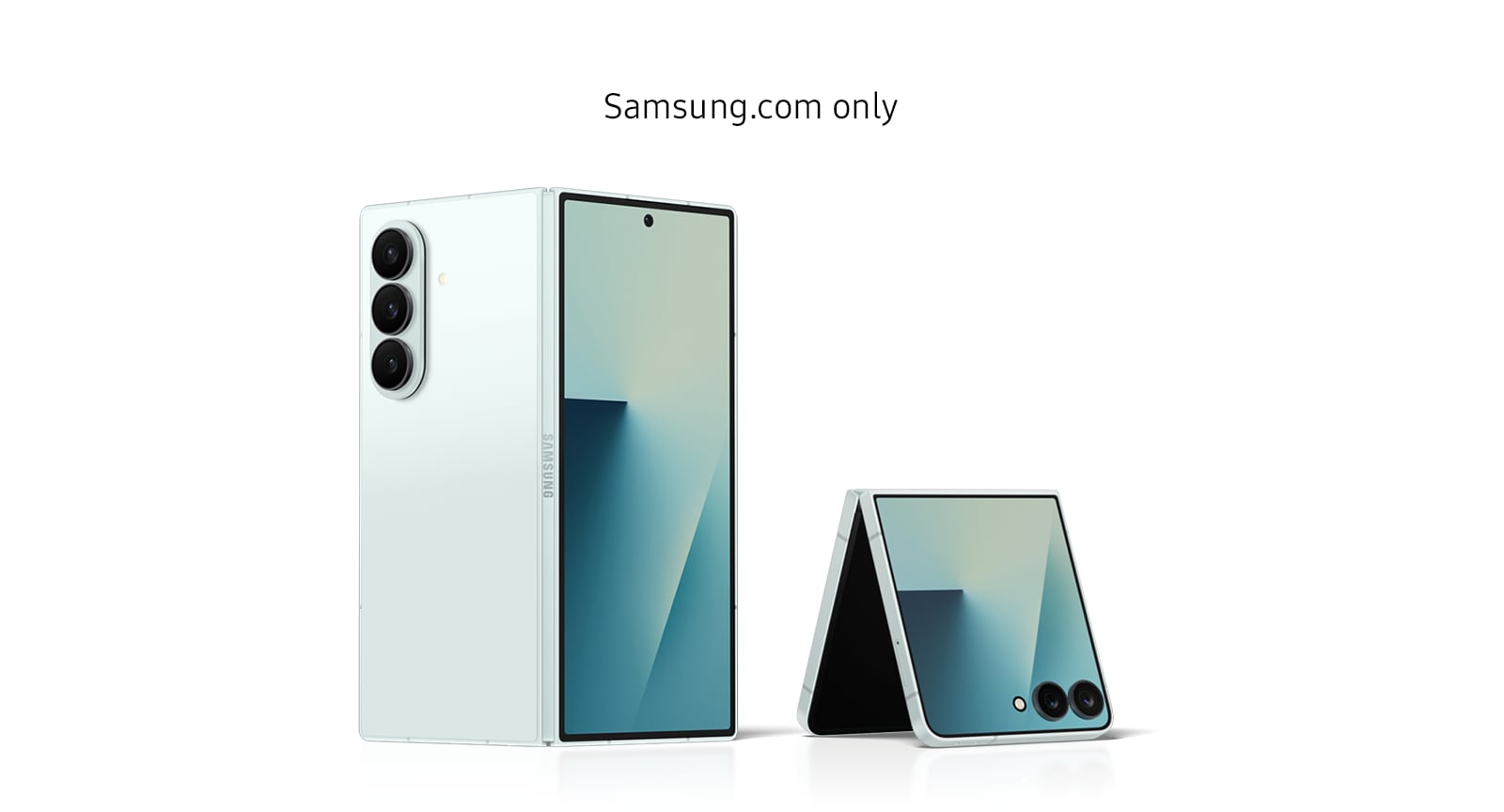Samsung Galaxy Z Flip 7 punya engsel yang kuat