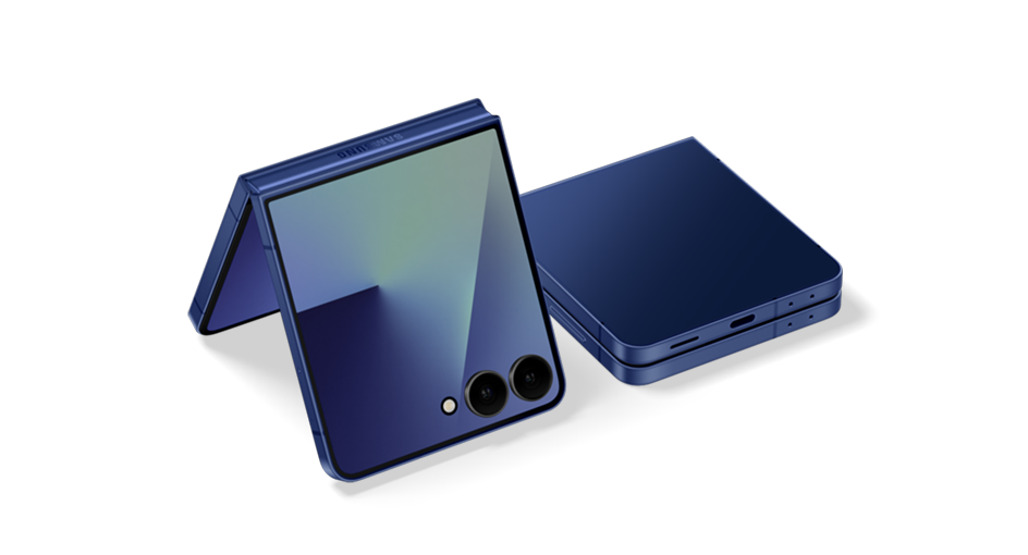 Samsung Galaxy Z Flip 7