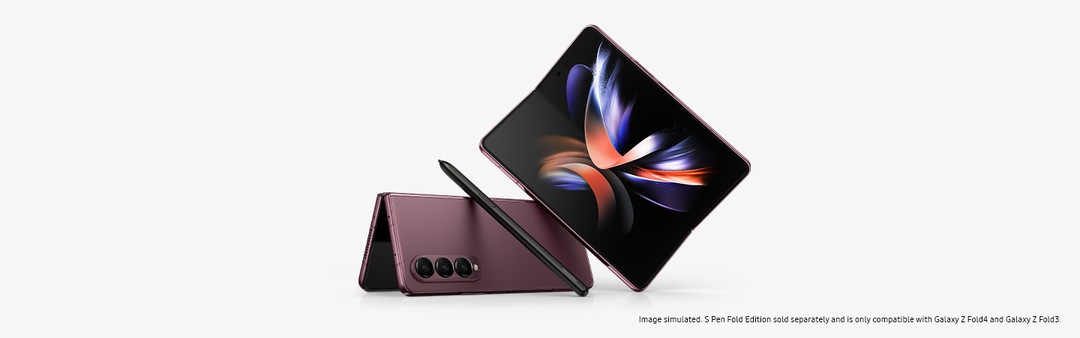 Samsung Galaxy Z Fold 4 vs Galaxy Z Fold 3: Inilah 5 Hal yang Berubah Samsung Galaxy Z Fold 4 vs Galaxy Z Fold 3: Inilah 5 Hal yang Berubah
