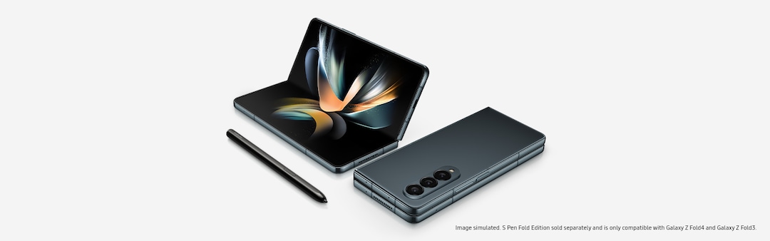 Samsung Galaxy Z Fold 4 vs Galaxy Z Fold 3: Inilah 5 Hal yang Berubah Samsung Galaxy Z Fold 4 vs Galaxy Z Fold 3: Inilah 5 Hal yang Berubah