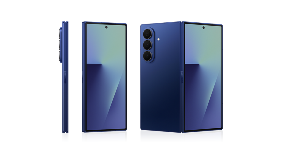 Samsung Galaxy Z Fold 7