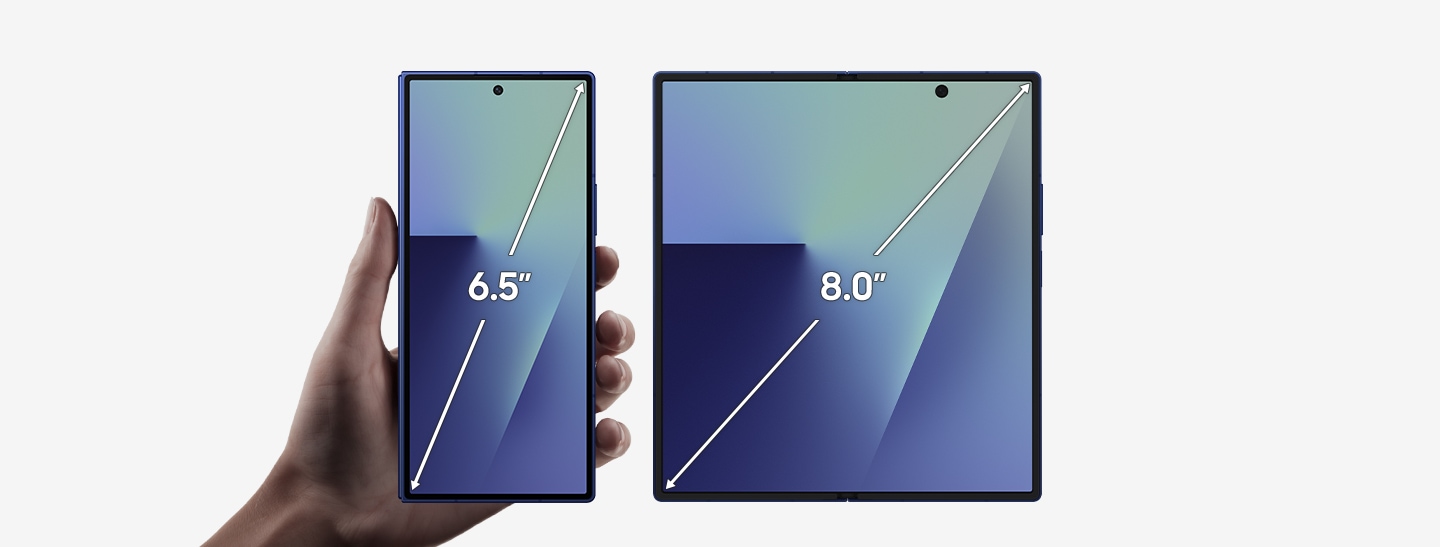 Samsung Galaxy Z Fold 7