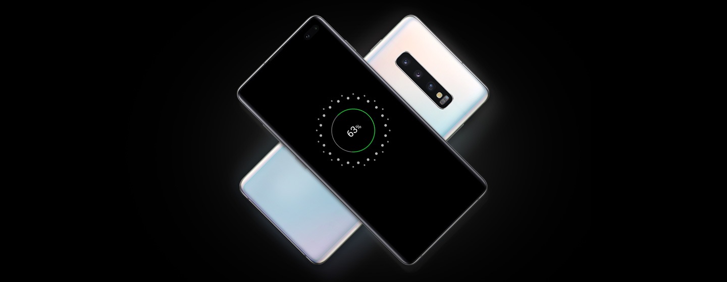 s10 charge galaxy watch