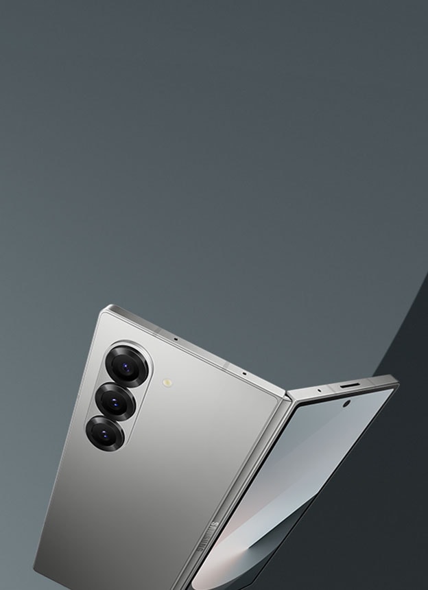 Galaxy Z Flip 6 | Battery, Camera & Specs | Samsung Ireland