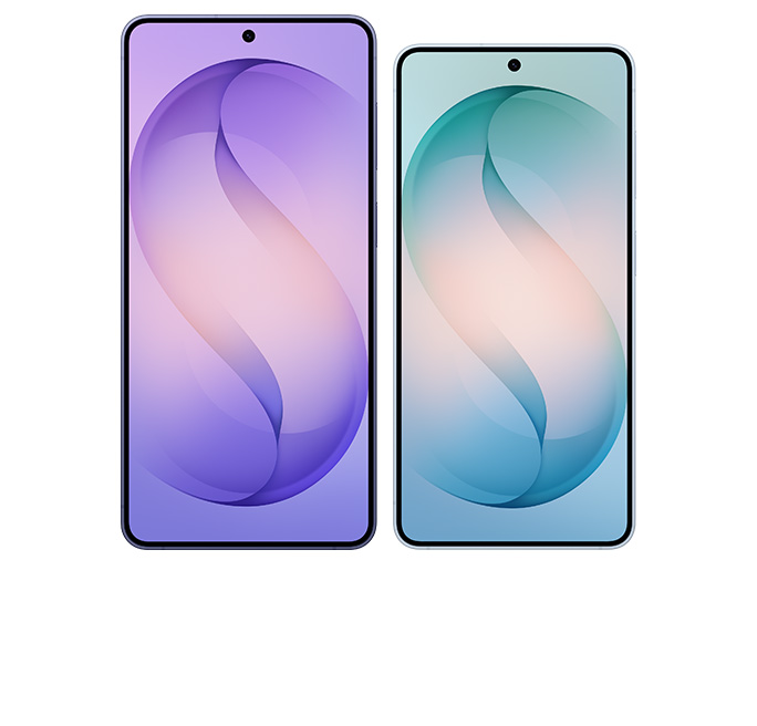 סמארפון Galaxy S26 Plus מבית Samsung