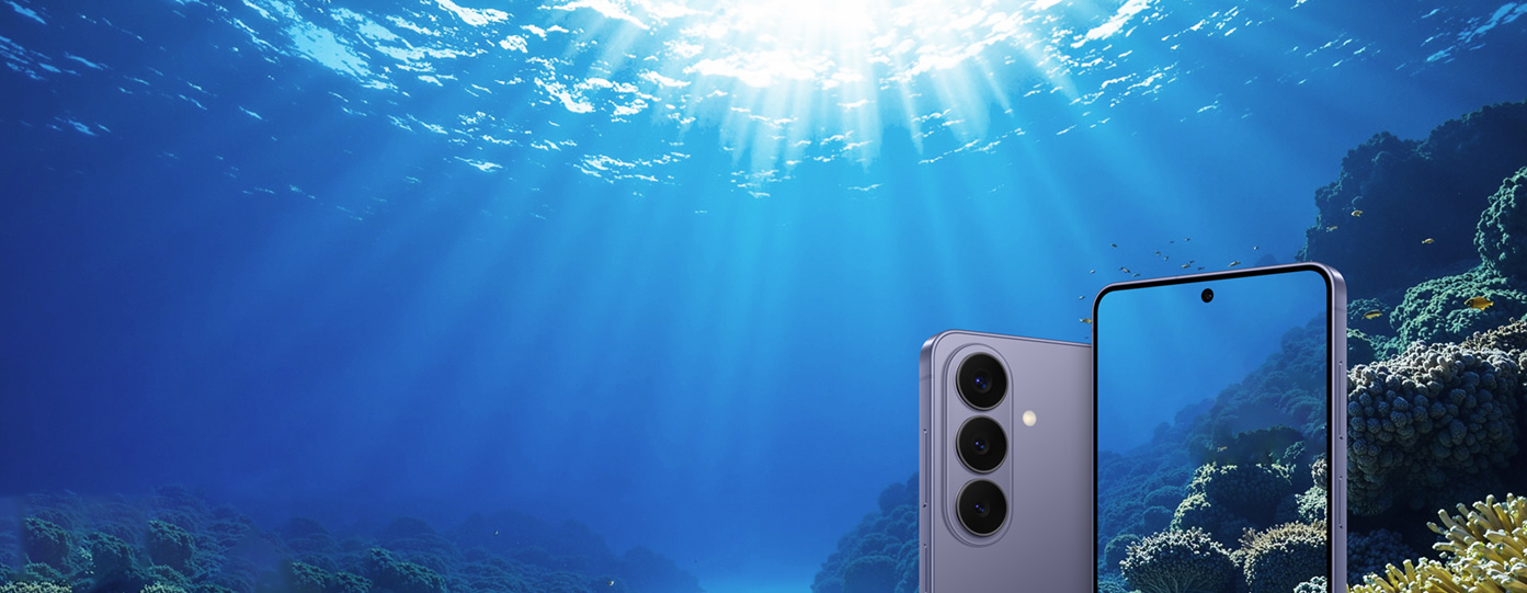 סמארפון Galaxy S26 Plus מבית Samsung