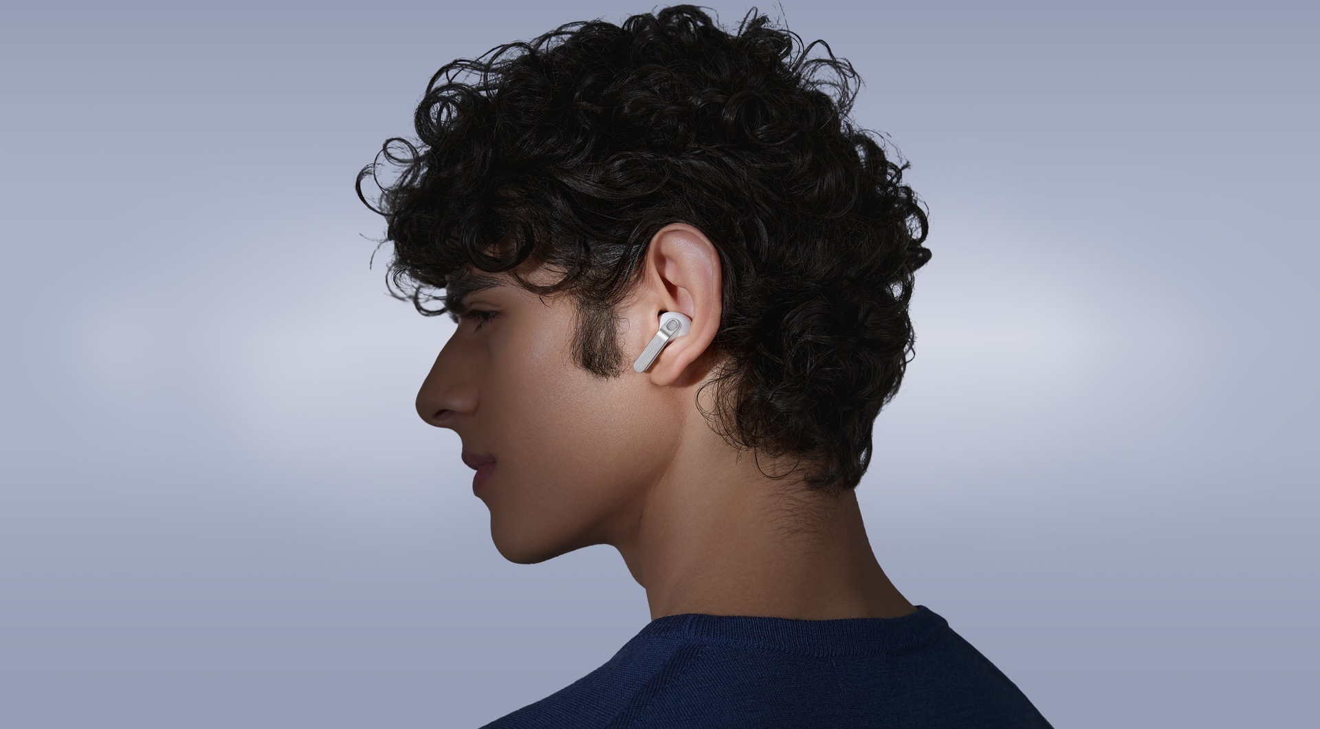 Galaxy Buds4 Pro Black – Specs & Features | Samsung India