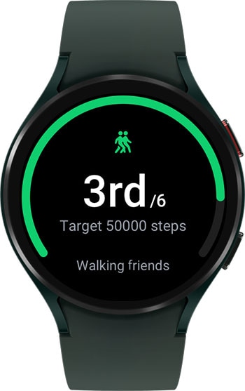 samsung galaxy watch 4 sport