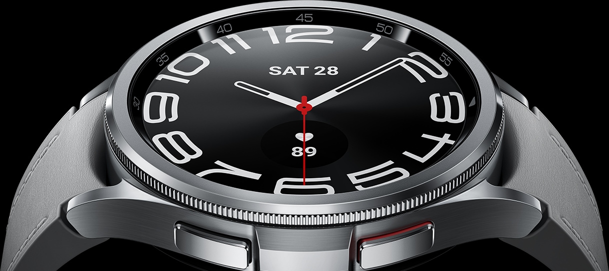 Samsung Galaxy Watch 6 Classic 47MM LTE-Silver, Online Store Items - Rajdhani Telecom, Moradabad | ID: 2853810682497 Samsung Galaxy Watch 6 Classic 47MM LTE-Silver, Online Store Items - Rajdhani Telecom, Moradabad | ID: 2853810682497