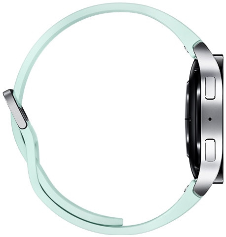 Samsung Galaxy Watch 6 44mm - Silver — Cover company