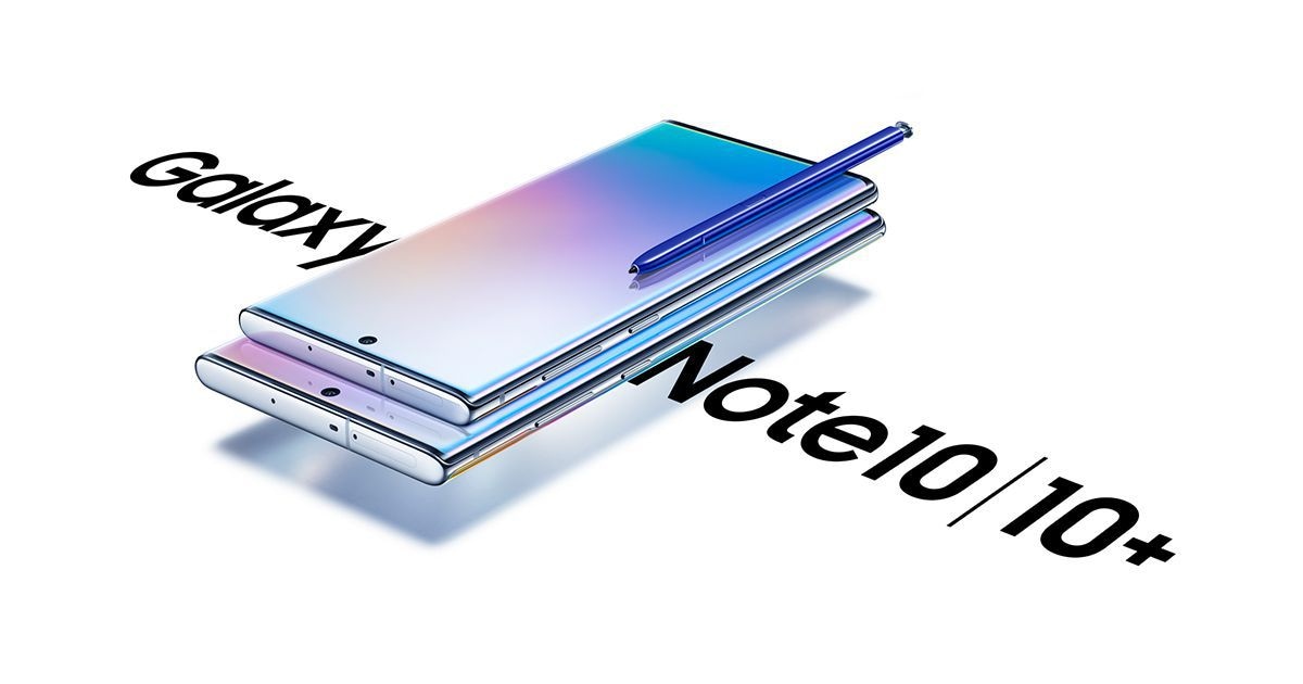 Risultati immagini per Galaxy Note10