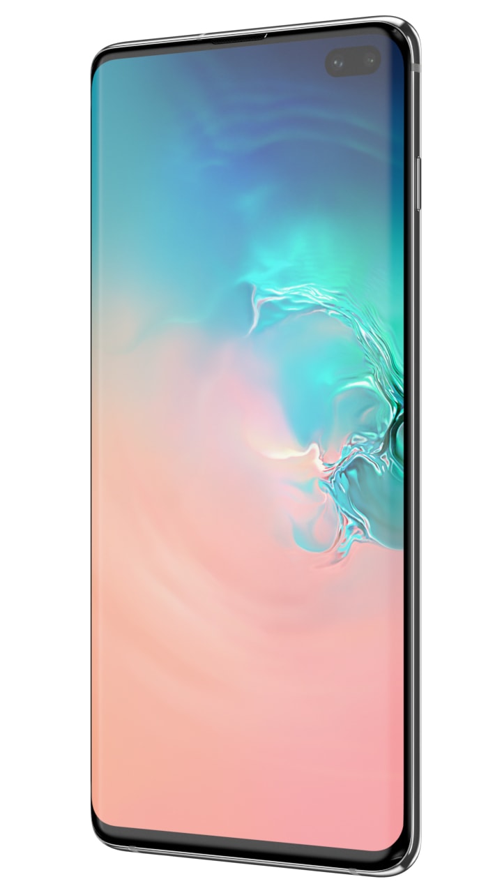 Samsung Galaxy S10 Plus