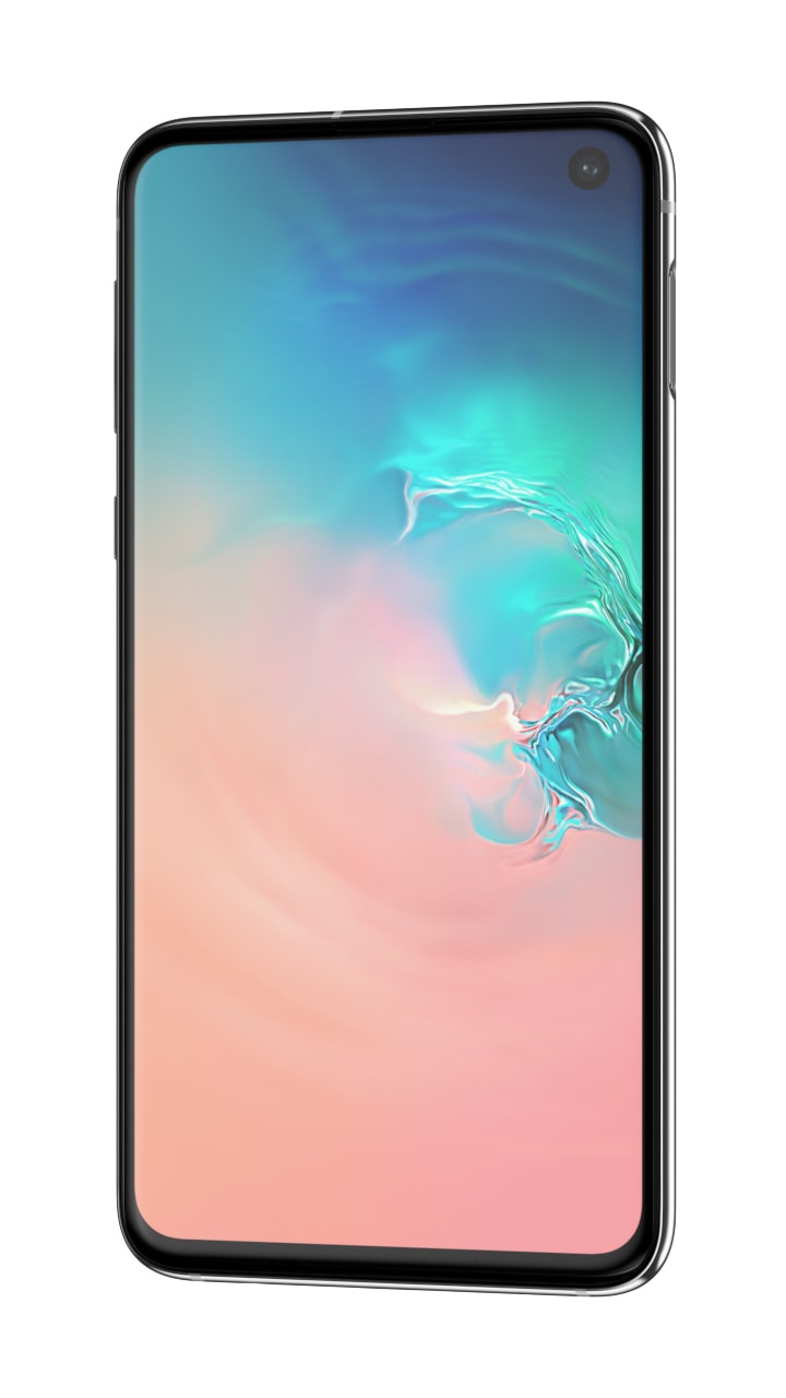 Samsung Galaxy S10e