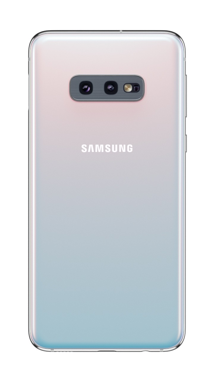 Samsung Galaxy S10e