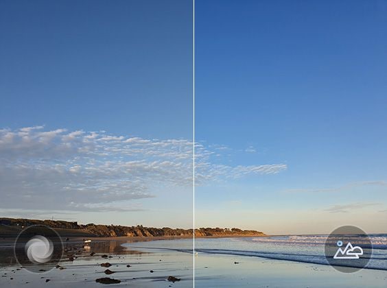 Samsung Galaxy S10e, S10 and S10+ - Scene Optimizer Feature
