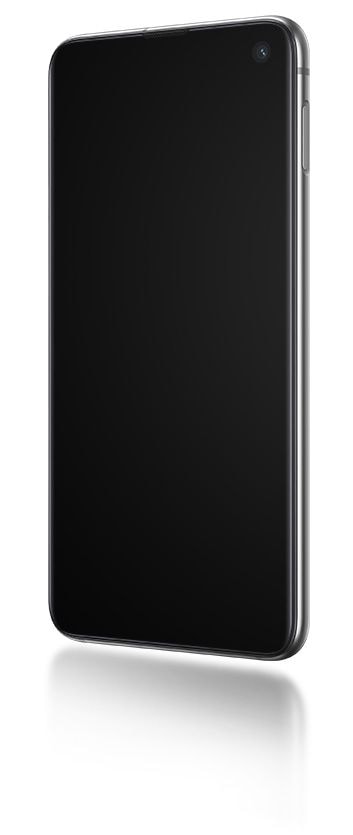 Samsung Galaxy S10e, S10 and S10+ - Finger Print Scanner Feature