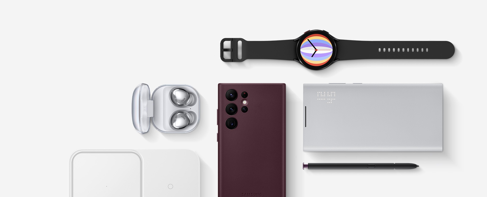 Accessories Samsung Galaxy S22 Ultra Samsung India